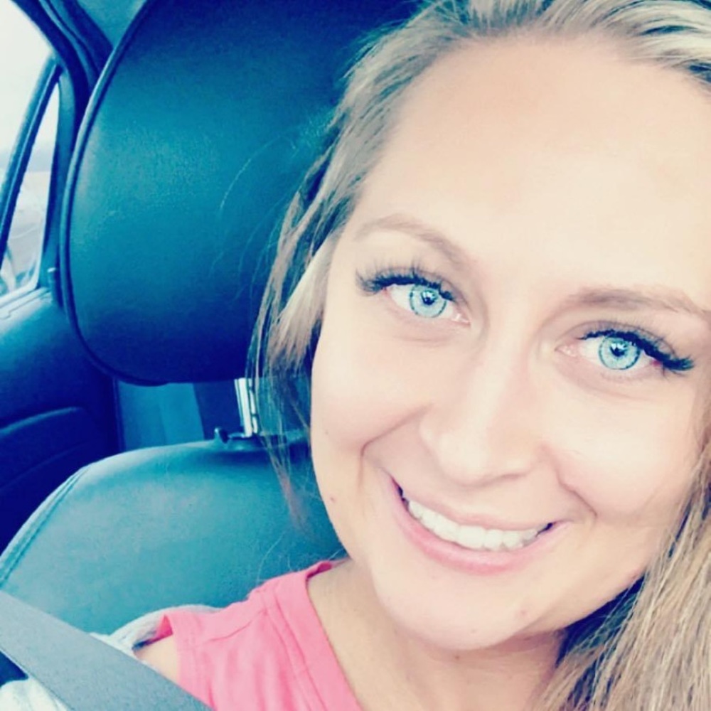 Meet your Posher, Jill